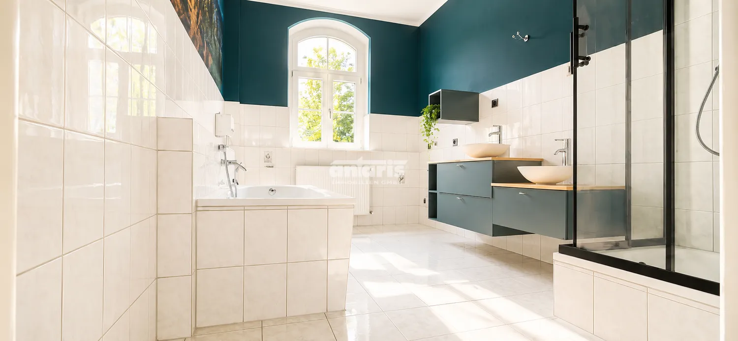 3 Zimmer Wohnung mit 95 m² in Erfurt – Bild 6