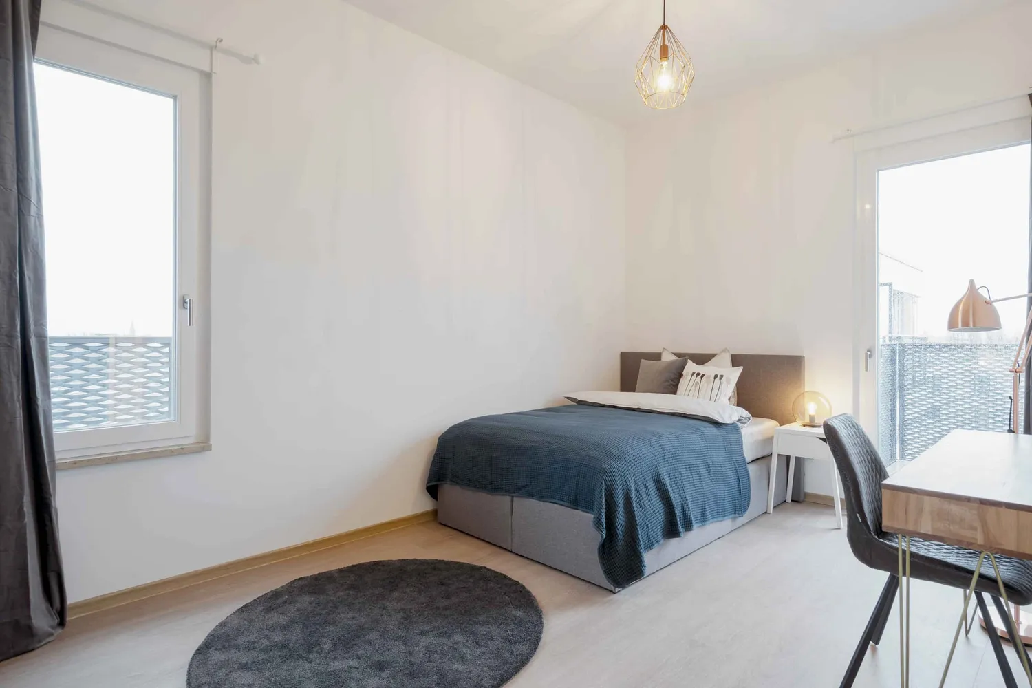 WG-Zimmer in Berlin – Bild 1