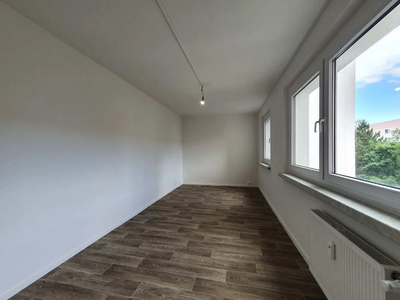4 Zimmer Wohnung mit 87 m² in Leipzig – Bild 12