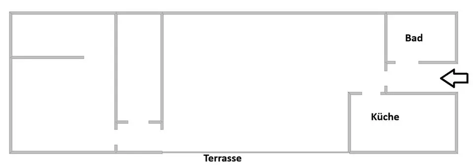 3 Zimmer Wohnung mit 104 m² in Göttingen – Bild 5