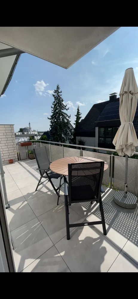 3 Zimmer Wohnung mit 86 m² in Bielefeld – Bild 12