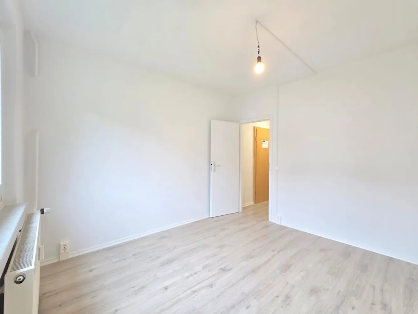 2 Zimmer Wohnung mit 41 m² in Chemnitz – Bild 4