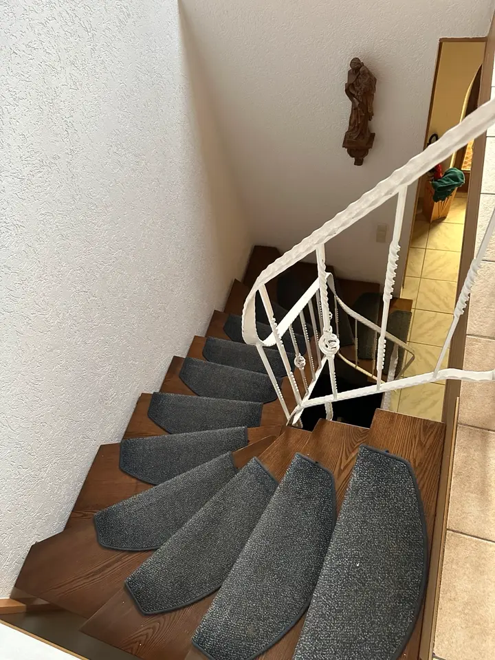 3 Zimmer Wohnung mit 75 m² in Miltenberg – Bild 6