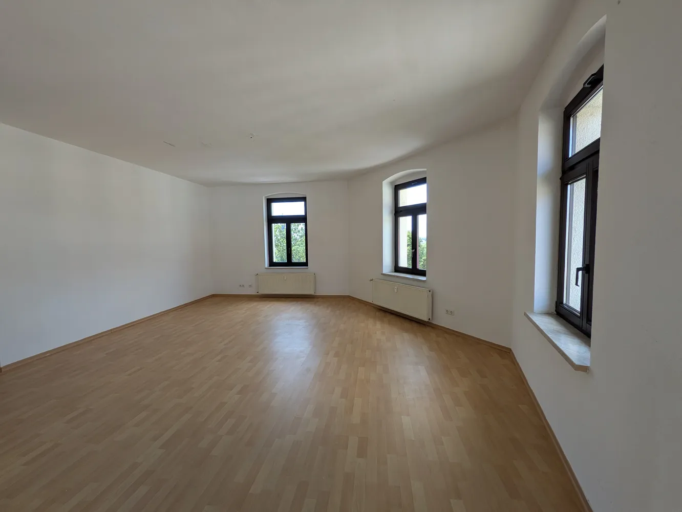 3 Zimmer Wohnung mit 77 m² in Halle (Saale) – Bild 7