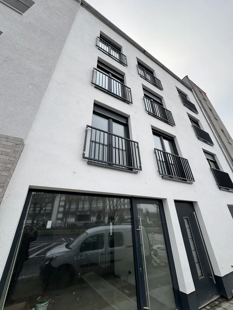 3 Zimmer Wohnung mit 93 m² in Köln – Bild 2