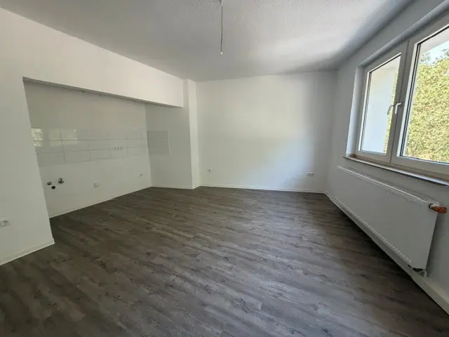 2 Zimmer Wohnung mit 39 m² in Essen – Bild 3