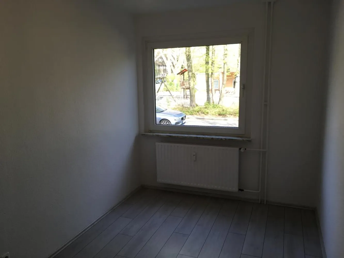 3 room apartment with 59 m² in Gelsenkirchen – Photo 8