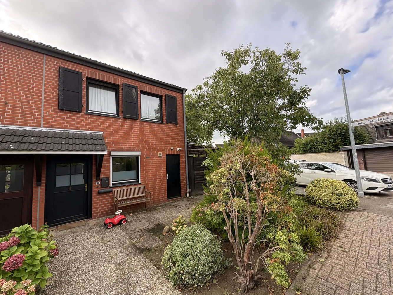 4 Zimmer Haus mit 105 m² in Bremen – Bild 12