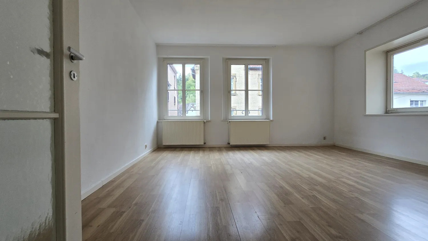 2 Zimmer Wohnung mit 55 m² in Stuttgart – Bild 8