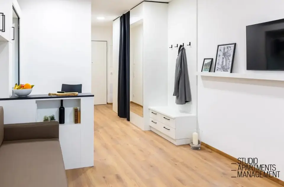 Studio mit 32 m² in Ingolstadt – Bild 4