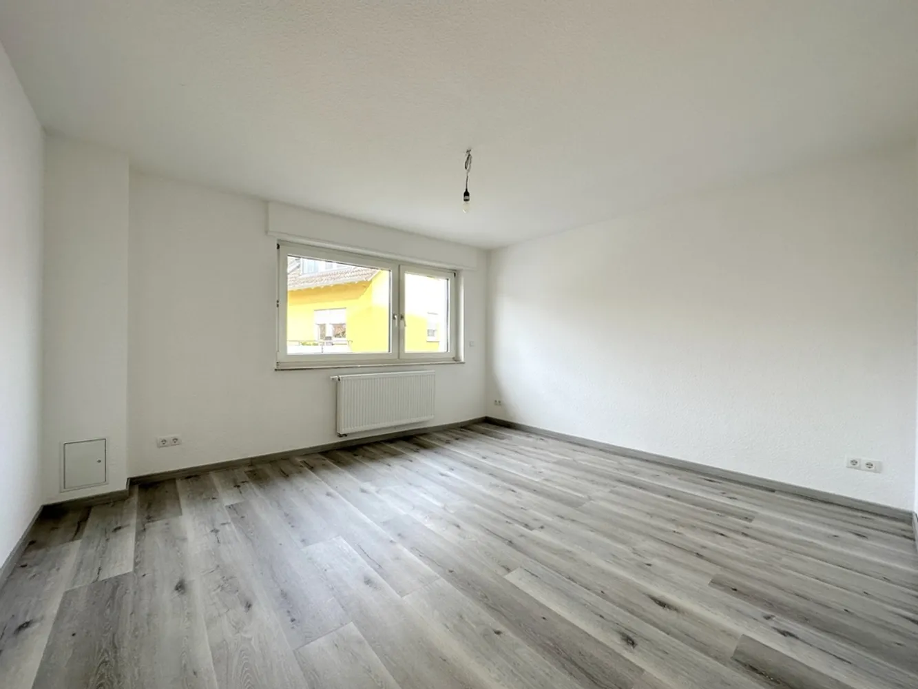 2 Zimmer Wohnung mit 53 m² in Mannheim – Bild 8