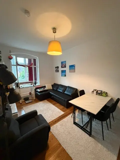 2 Zimmer Wohnung mit 56 m² in Kiel – Bild 1
