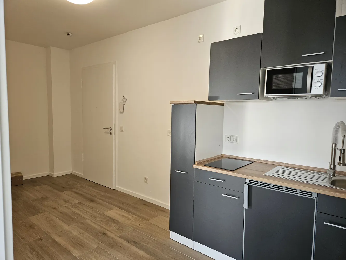 WG-Zimmer mit 22 m² in Saarbrücken – Bild 3