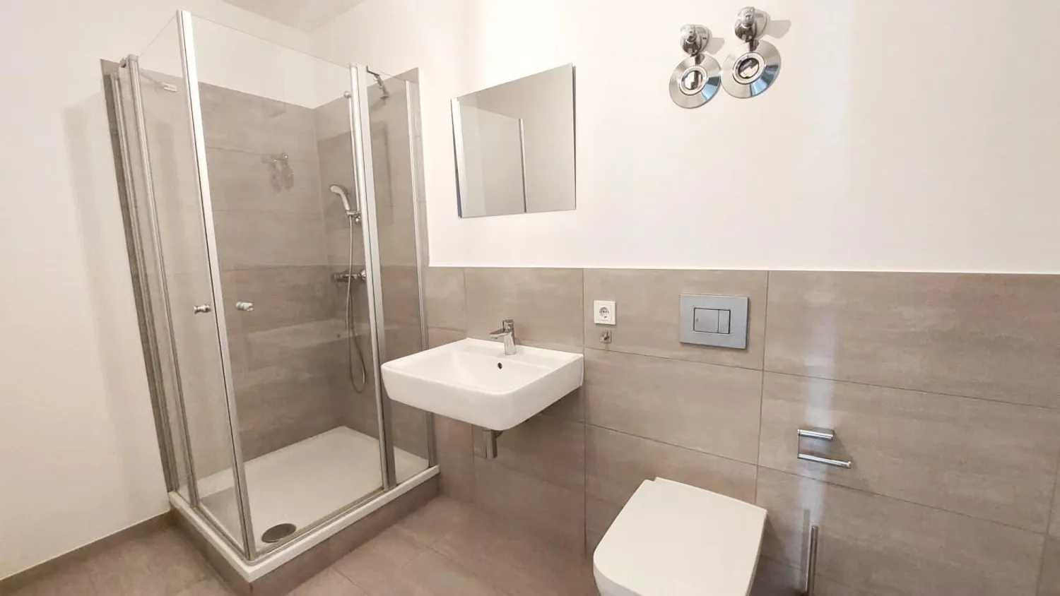 4 Zimmer Wohnung mit 109 m² in Düsseldorf – Bild 8