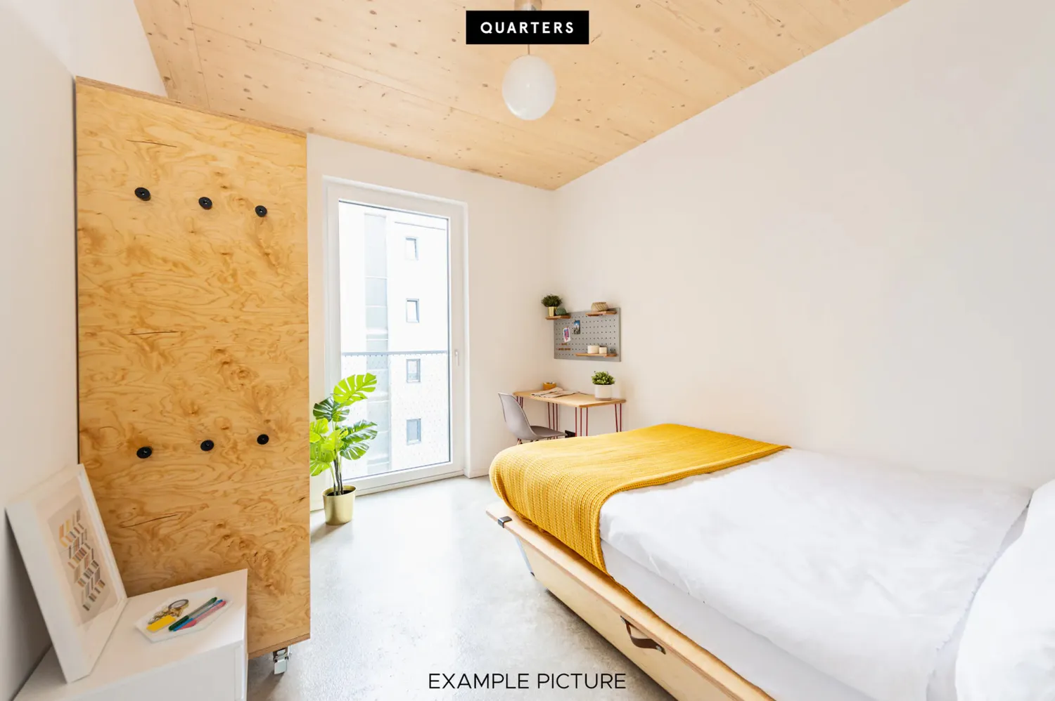 Shared room with 10 m² in Berlin – Photo 10
