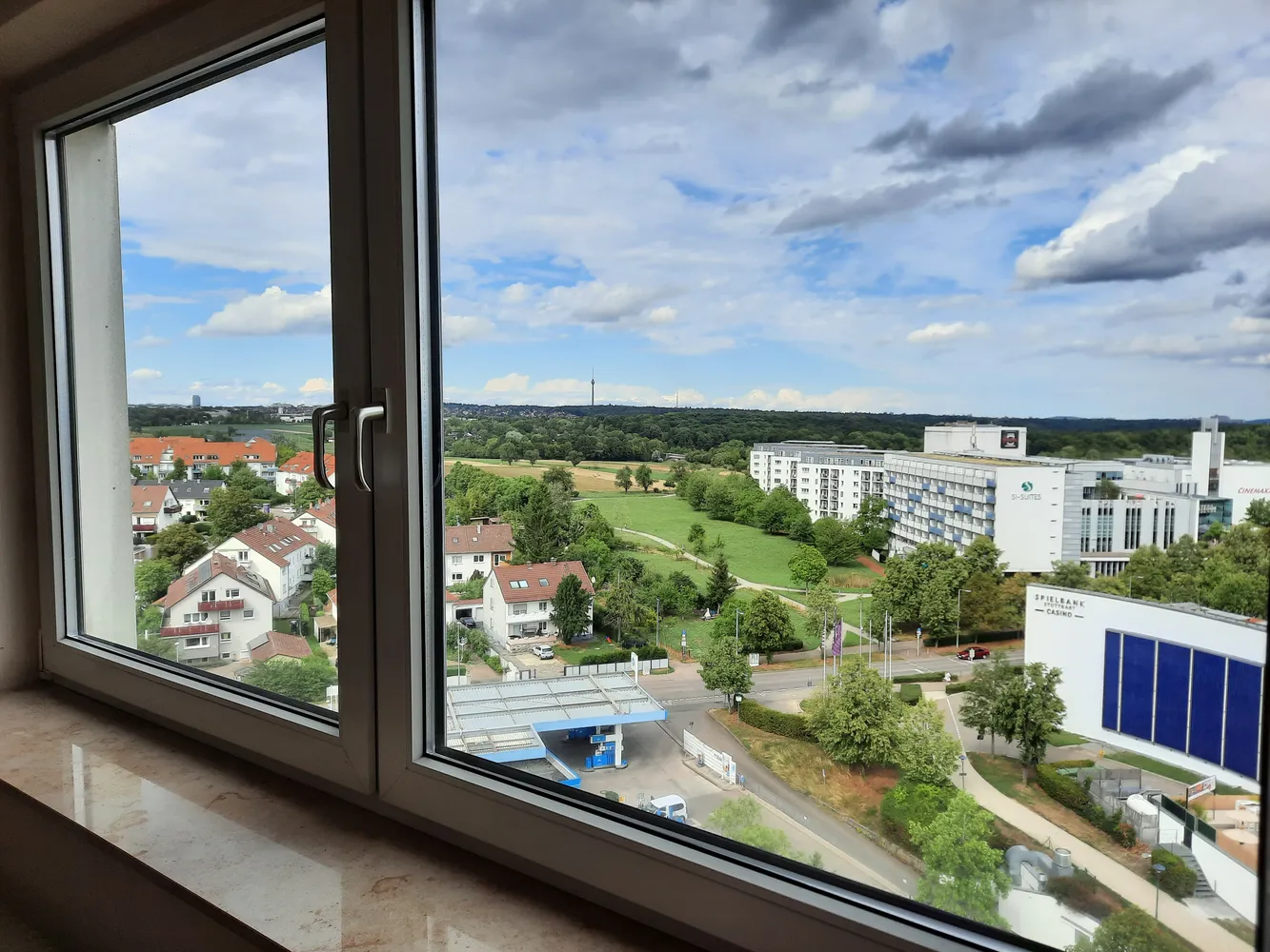 3 Zimmer Wohnung mit 69 m² in Stuttgart – Bild 10