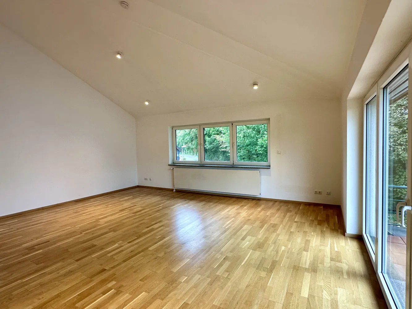 3 room apartment with 91 m² in Minden – Photo 7