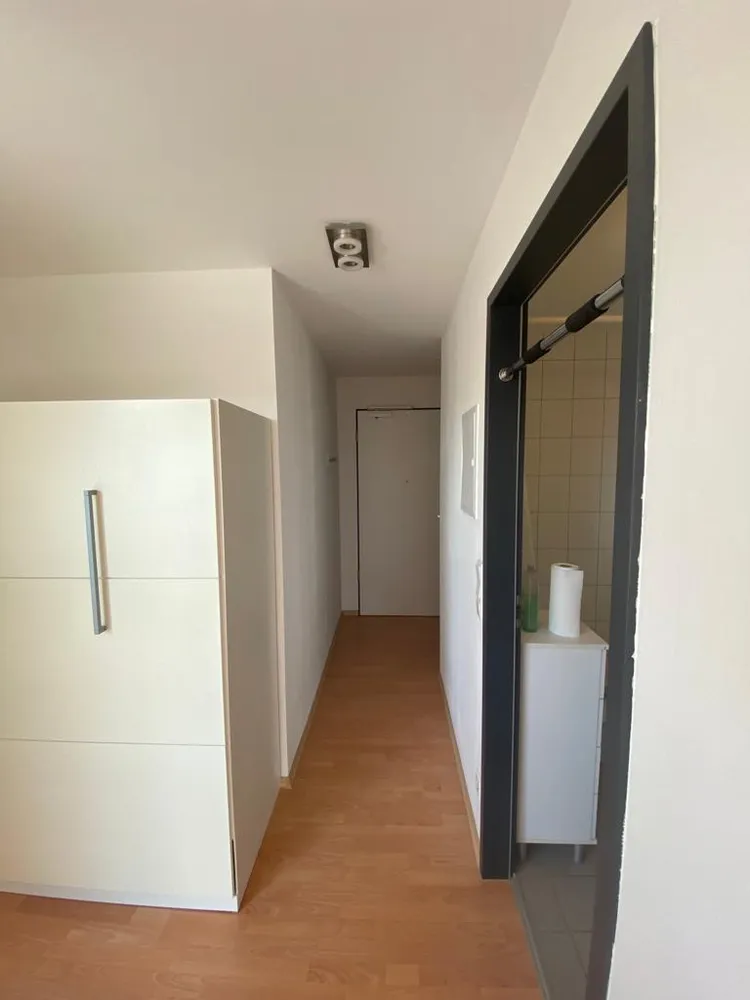 1 Zimmer Wohnung mit 33 m² in Regensburg – Bild 5