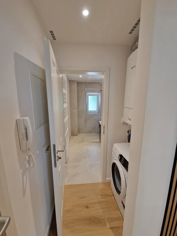 2 Zimmer Wohnung mit 64 m² in München – Bild 3