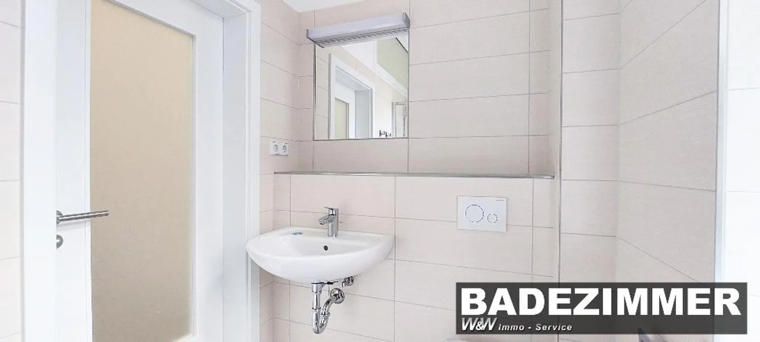 1 room apartment with 45 m² in Zwickau – Photo 3