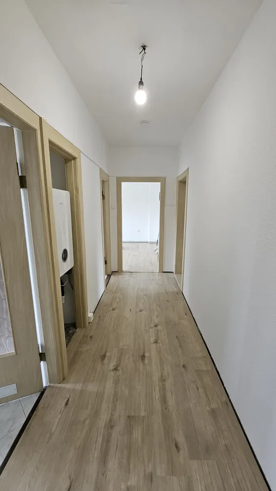 2 room apartment with 55 m² in Königs Wusterhausen – Photo 5