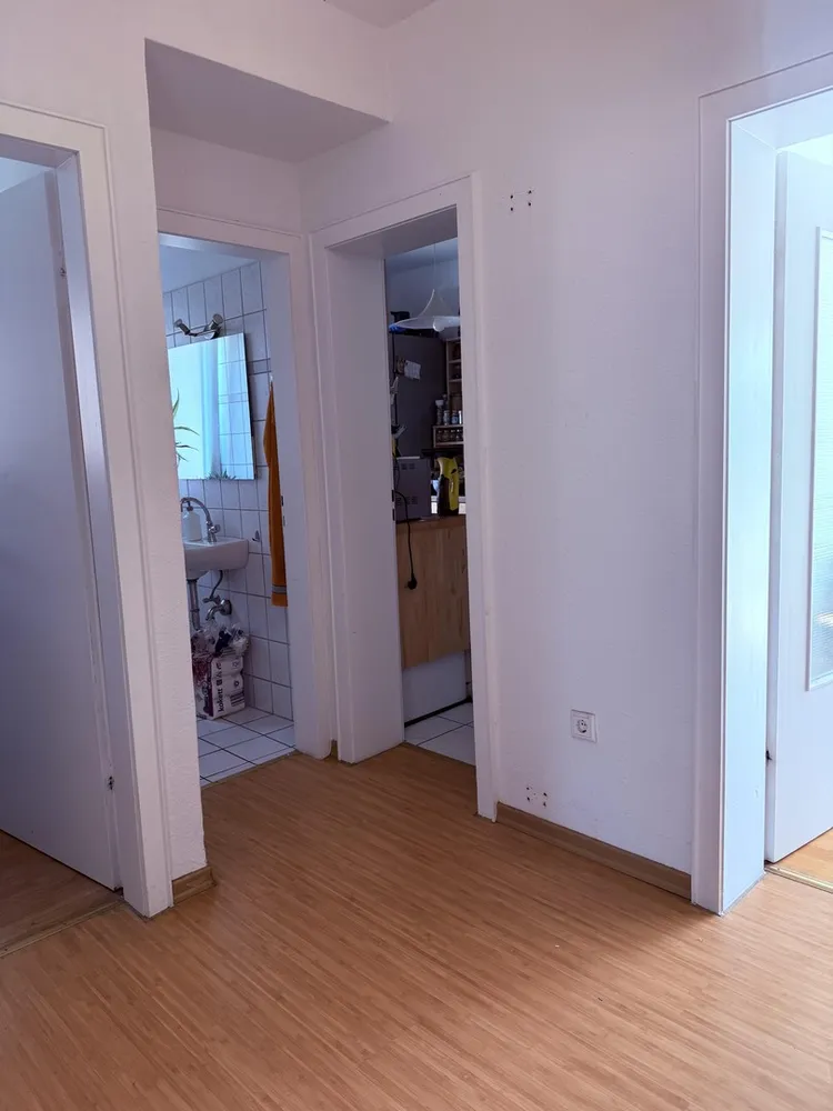3 Zimmer Wohnung mit 78 m² in Meerbusch – Bild 3