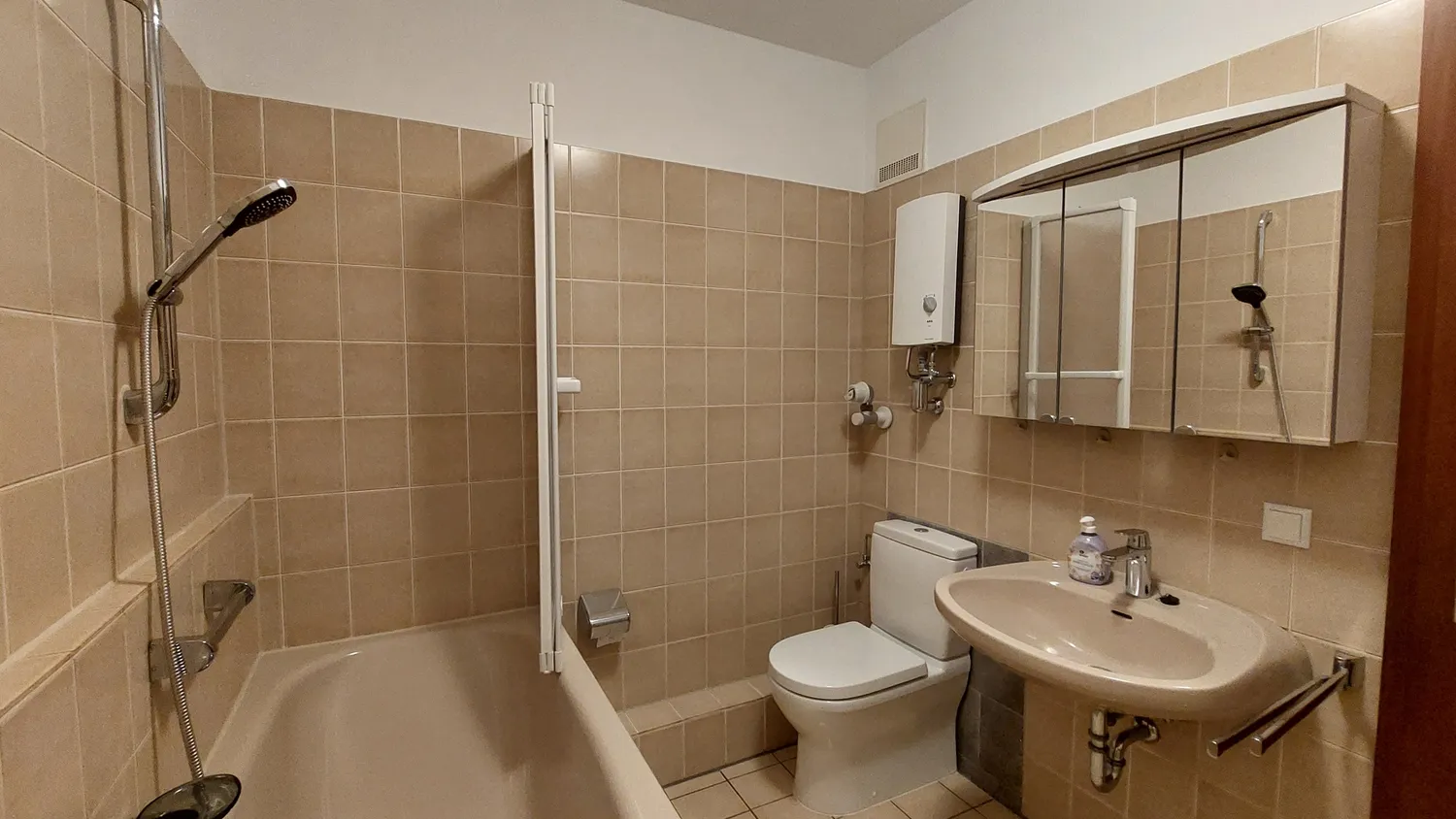 3 Zimmer Wohnung mit 77 m² in Köln – Bild 5