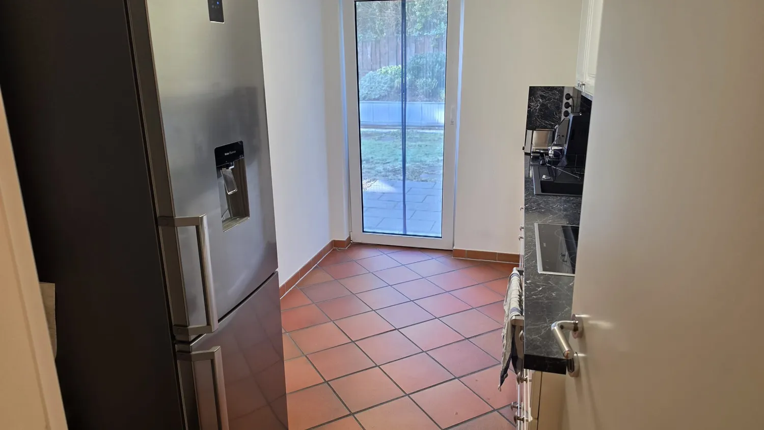 2 room apartment with 93 m² in Bonn – Photo 5