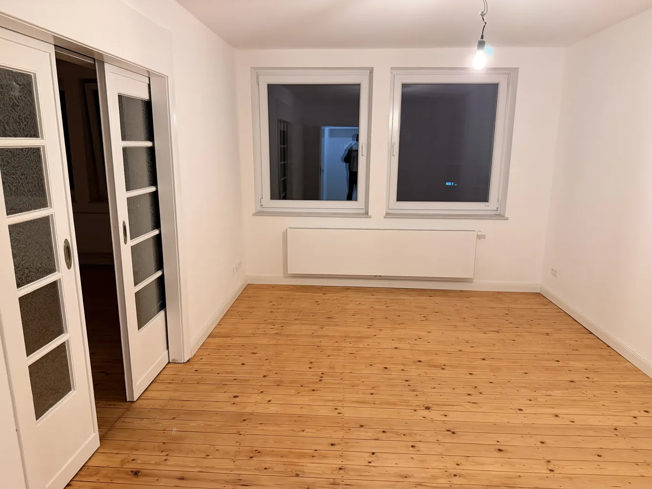 4 Zimmer Wohnung mit 95 m² in Hannover – Bild 2
