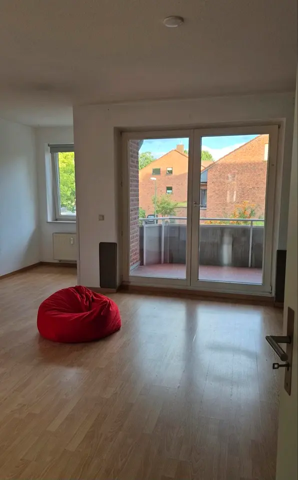 2 Zimmer Wohnung mit 48 m² in Osnabrück – Bild 1