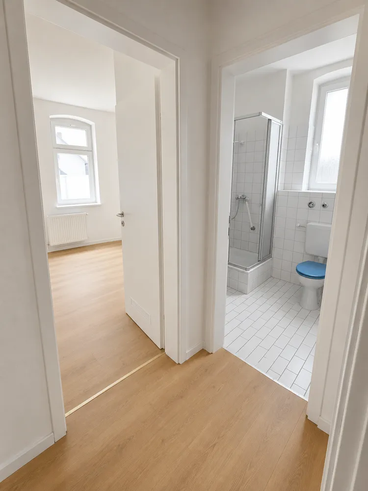 2 Zimmer Wohnung mit 58 m² in Stuttgart – Bild 3