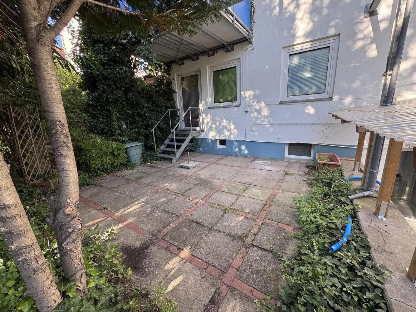 3 Zimmer Wohnung mit 60 m² in Hannover – Bild 1