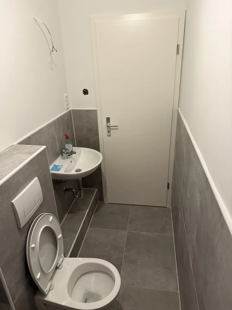 1 room apartment with 31 m² in Ratingen – Photo 7
