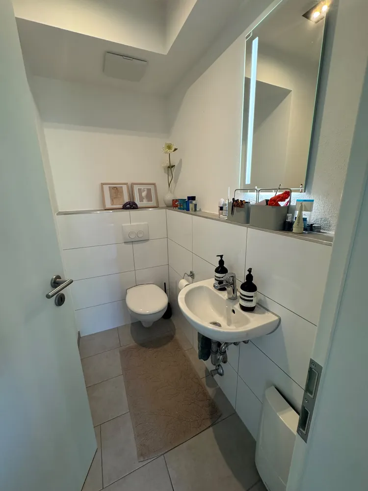2 Zimmer Wohnung mit 55 m² in Aachen – Bild 10