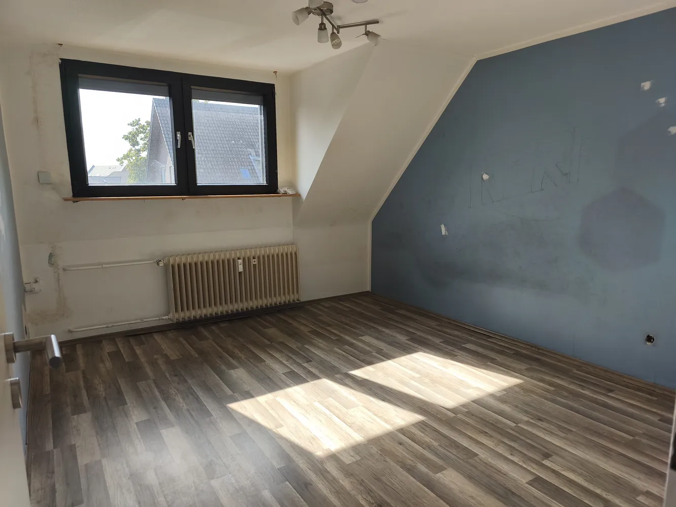 4 Zimmer Wohnung mit 93 m² in Oberhausen – Bild 5