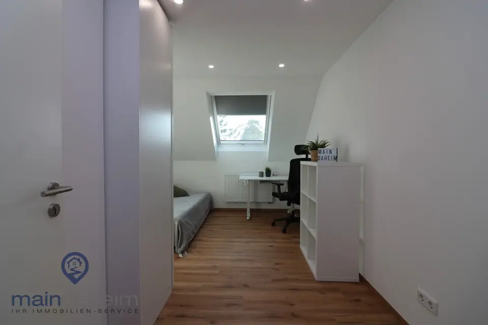 WG-Zimmer mit 15 m² in Würzburg – Bild 5