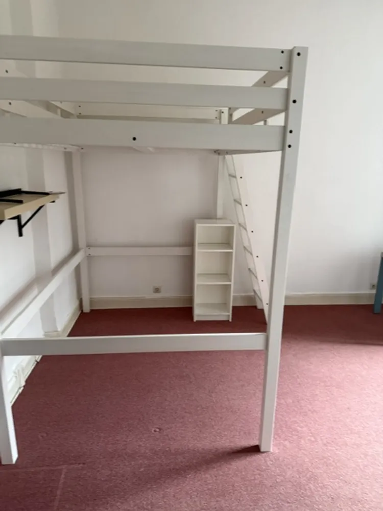 1 room apartment with 20 m² in Bonn – Photo 4