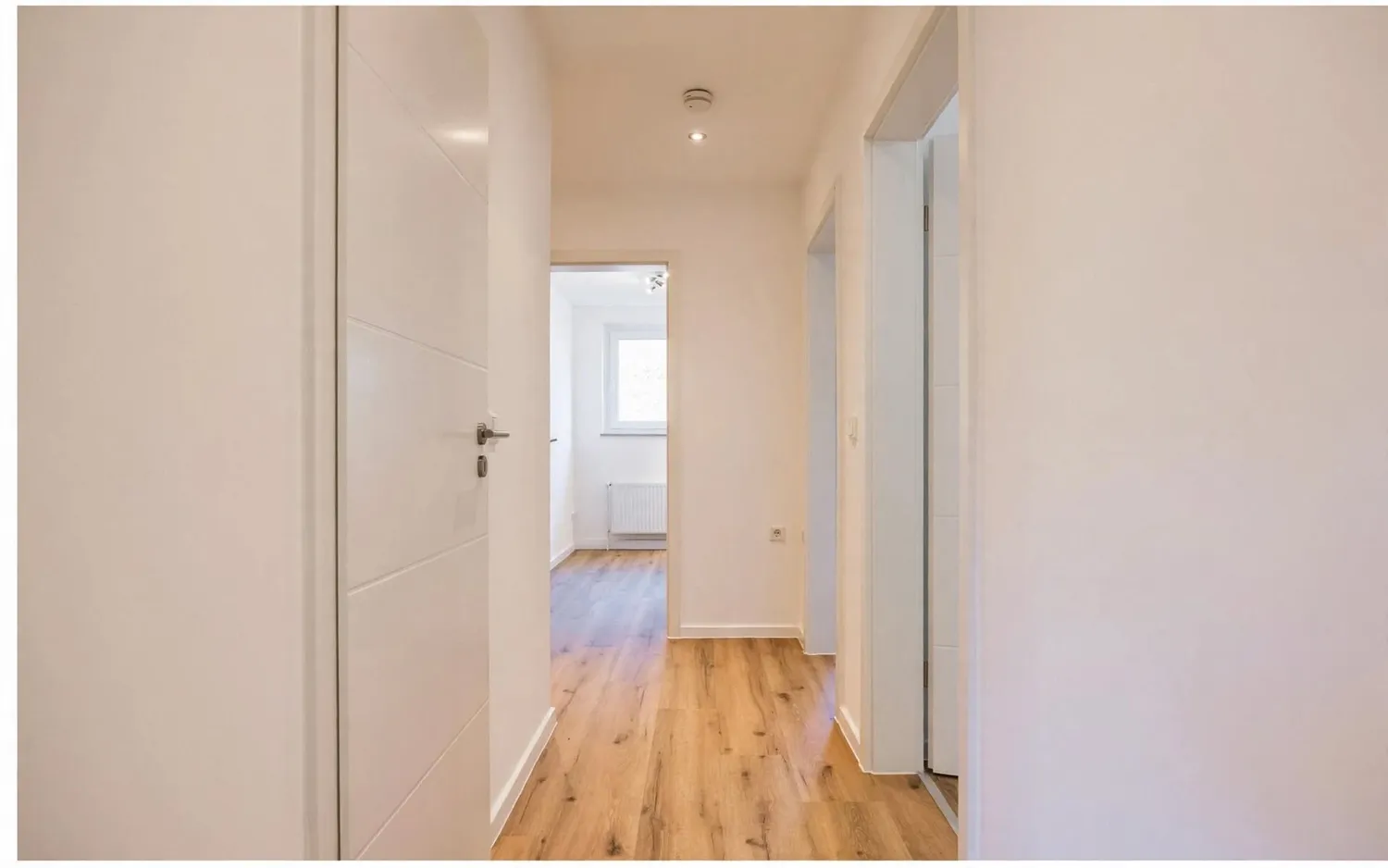 3 Zimmer Wohnung mit 55 m² in Düsseldorf – Bild 5