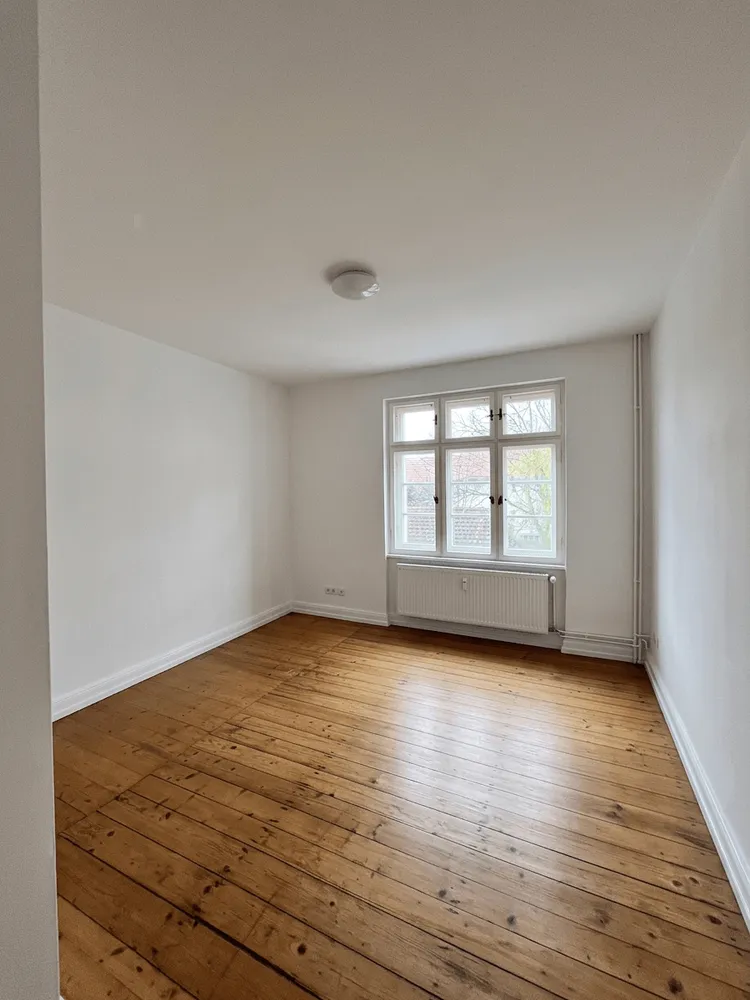 3 Zimmer Wohnung mit 66 m² in Wittenberg – Bild 10