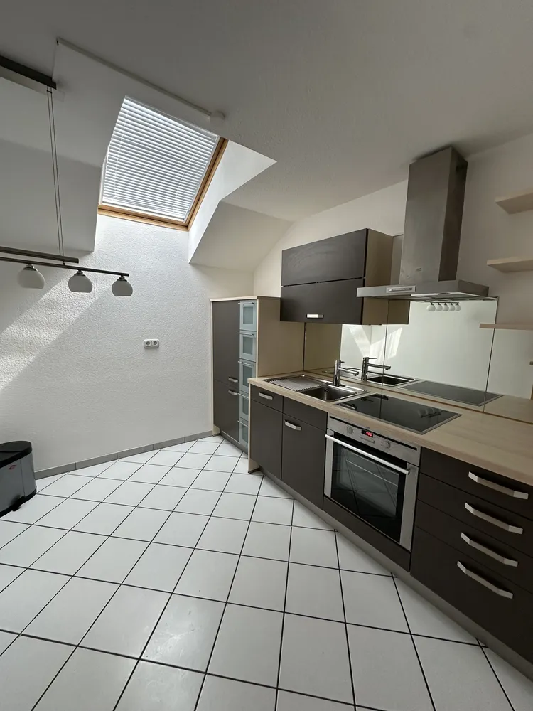 2 Zimmer Wohnung mit 76 m² in Mönchengladbach – Bild 1