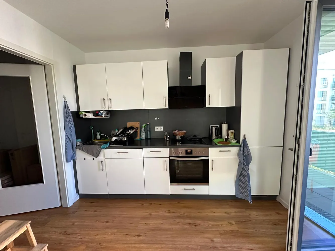 2 Zimmer Wohnung mit 58 m² in Berlin – Bild 4