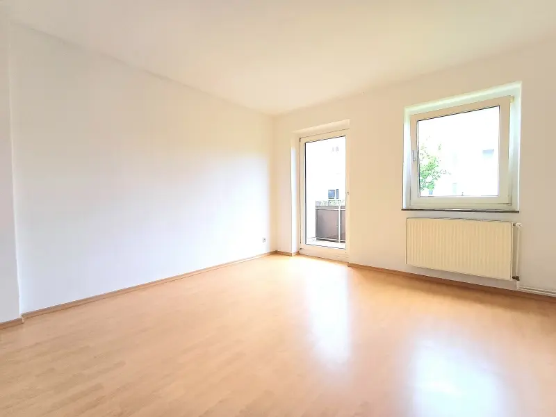 3 Zimmer Wohnung mit 60 m² in Minden – Bild 1