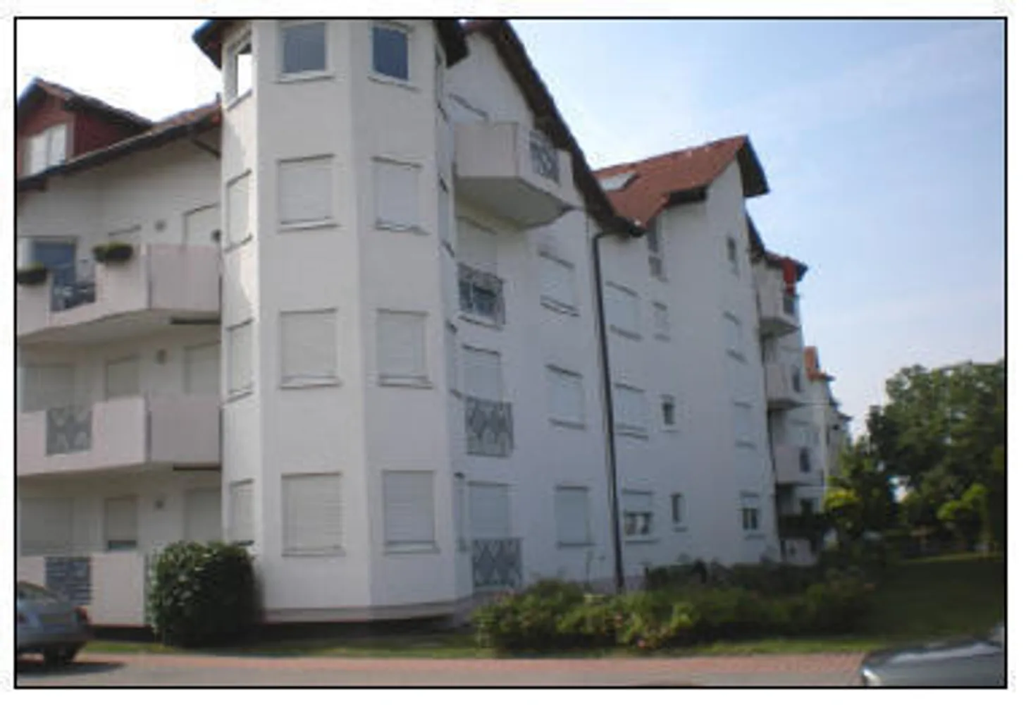 3 Zimmer Wohnung mit 98 m² in Hockenheim – Bild 11