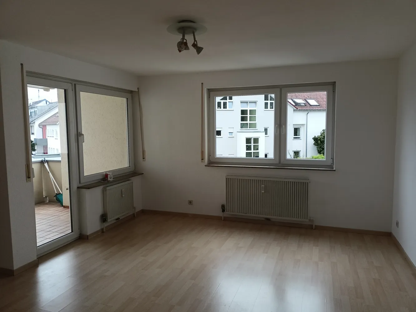 2 Zimmer Wohnung mit 33 m² in Stuttgart – Bild 2