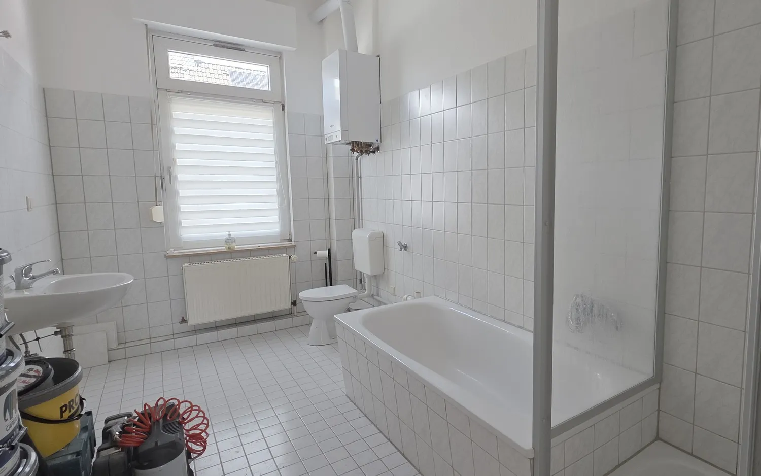 3 Zimmer Wohnung mit 100 m² in Wuppertal – Bild 4