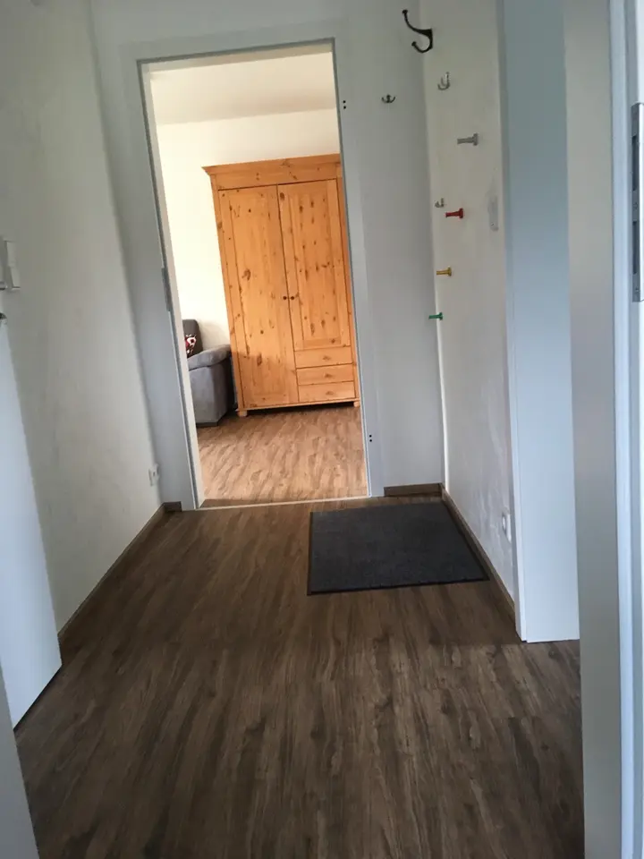 2 Zimmer Wohnung mit 47 m² in Duisburg – Bild 5