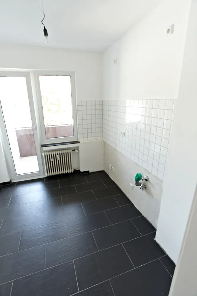 2 room apartment with 55 m² in Düsseldorf – Photo 10