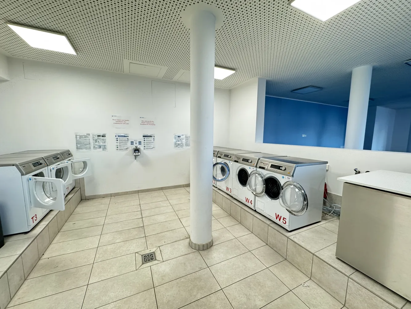 1 Zimmer Wohnung mit 32 m² in Berlin – Bild 12