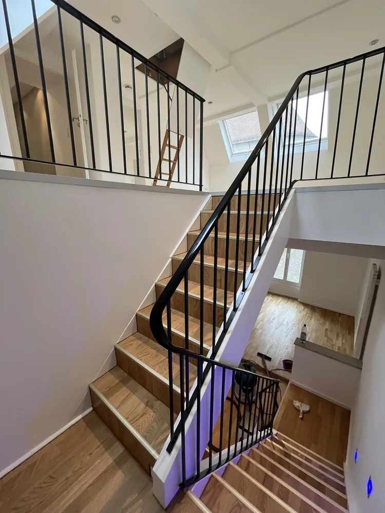 3 Zimmer Wohnung mit 118 m² in Speyer – Bild 12