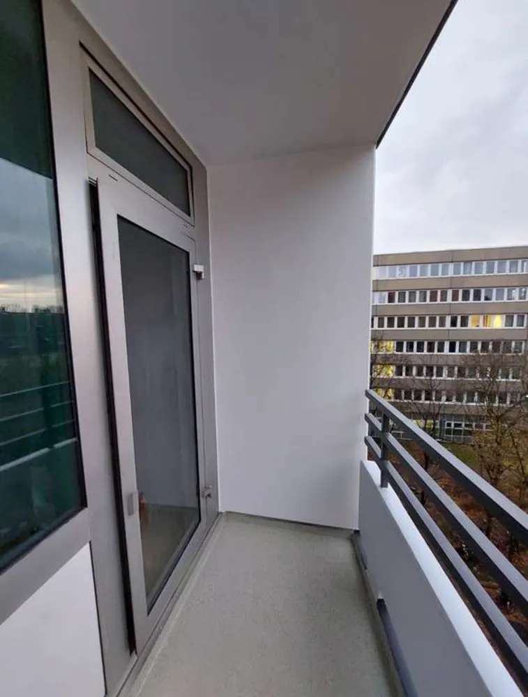 1 Zimmer Wohnung mit 21 m² in Köln – Bild 7